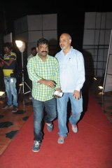 Alludu Seenu Audio Launch